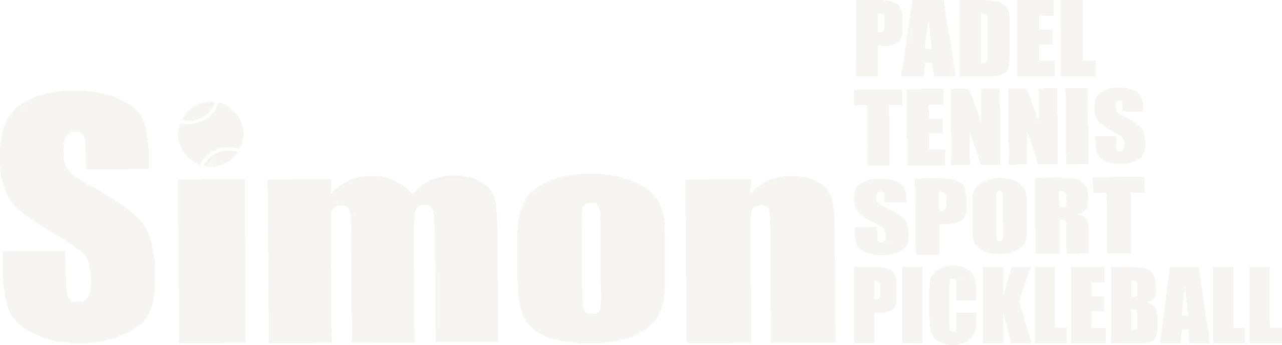 SimonPadel